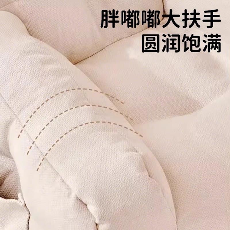 佐致（收儿童小沙沙发宝宝沙发阅女读角小男孩沙孩发家用可爱客厅