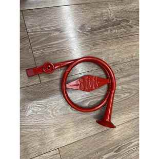 正品 ktv金 托曼小号长圆号卡祖笛美国制造全进口号part乐y派对娱