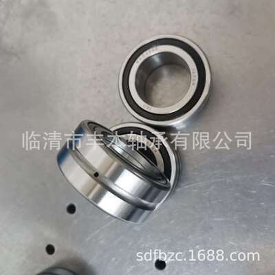 NAG4905 轴承尺寸 25x42x17 mm 滚针轴承 NAG 4905