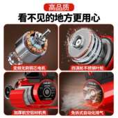 暖热家气循环水泵GWW用音地暖增压低锅炉静管道回水220V热水屏蔽