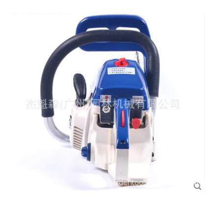 AZOZM4020MXZM4020汽油锯16寸树机链条砍锯毛竹锯伐木家用轻便锯