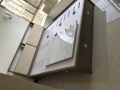 问了又问全友好还是林氏木业好？谁给个有意思的答复