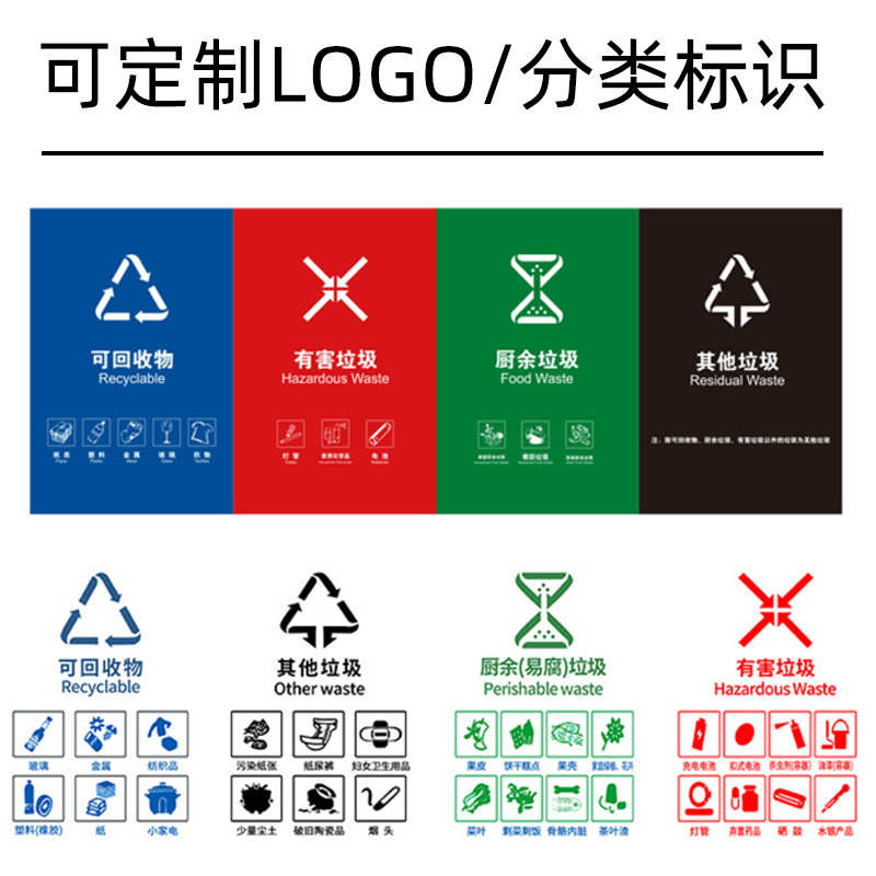 不锈钢方形垃圾桶户外分类脚踏垃圾桶商用酒店楼下灭烟桶批发