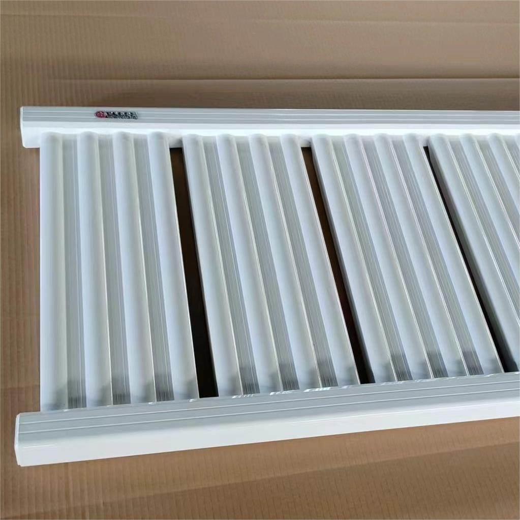 铝合金加厚180暖气片家用水暖暖气片/散热器