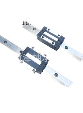 440C不锈钢防锈不怕水直线导轨滑块EGH EGW HGH HGW15 20 25 30CA