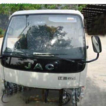 江淮原厂驾驶室总成驾驶室壳体单排JAC江淮铃5000000E838A-P00