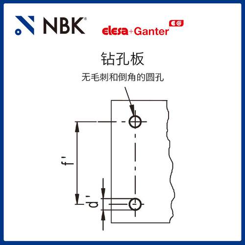 NBK ELESA HCV-E 透明聚酰胺基高科技聚合体 电控油位指示器 耐热