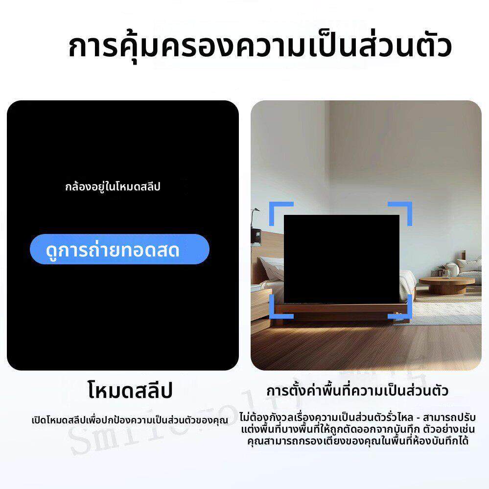 SONOFF CAM Slim Gen2室内智能监控像头1080P开关同屏易微联APP