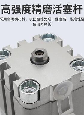 费斯托DTN紧凑型缸AD1VU12-6/20/25/32/40/5/0-5/10/1气5/20/25