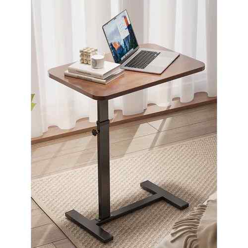 【折扣价】A10L床边桌可移动床上电脑小桌子卧室升降学习书桌家用