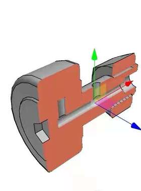 凸轮轴承随动器BPF05-D3 4 5 6 10 12 18 20 30AB/BPF25/02/