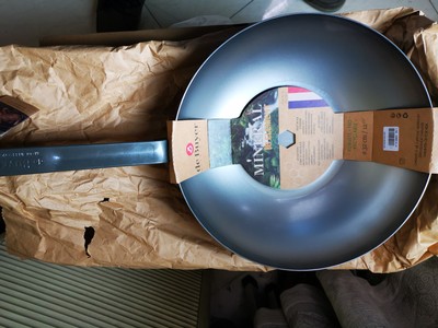 debuyer炒锅怎么样?口碑热门讨论