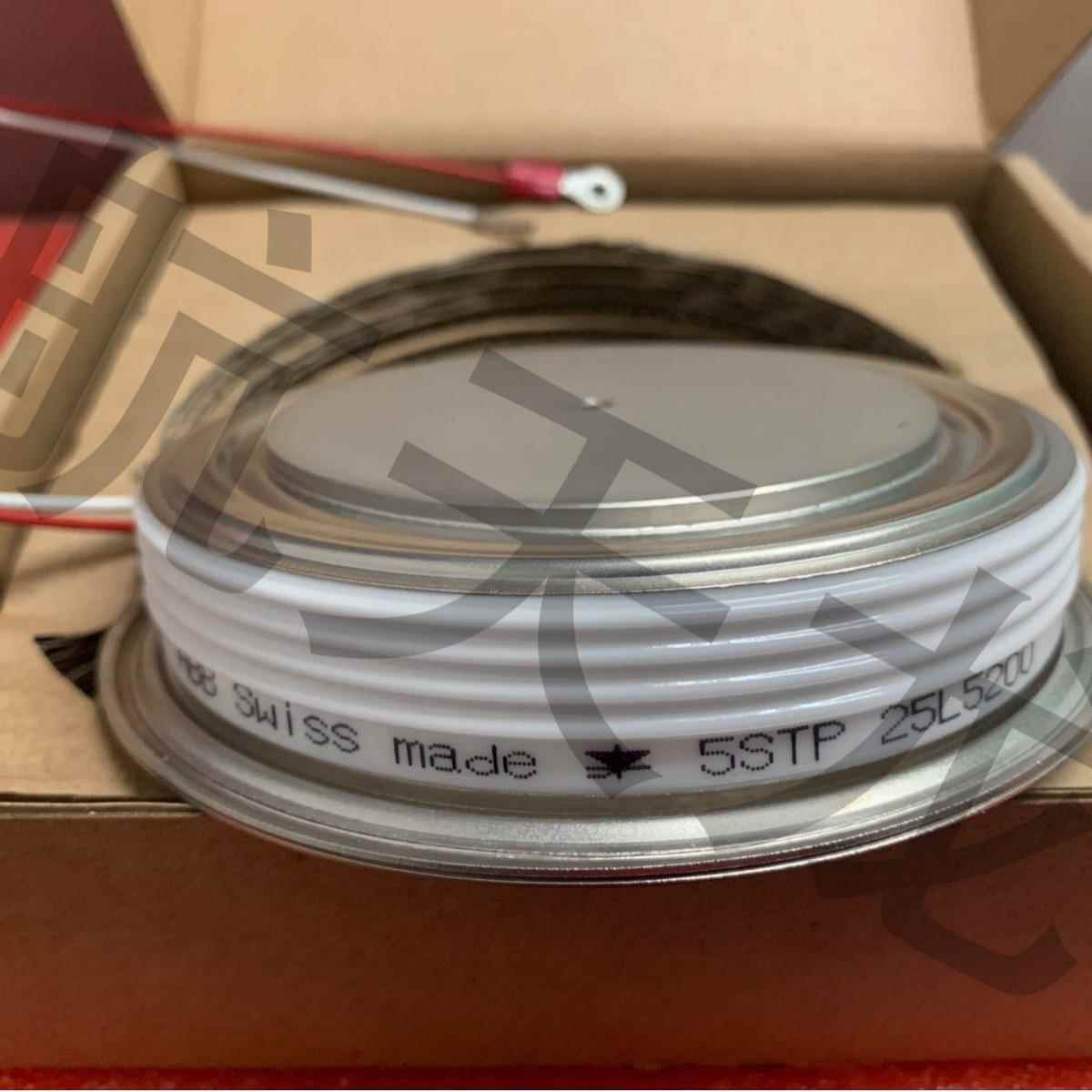 原装可控硅晶闸管5STP25L5200 5STP25M5200 5STP28L5200