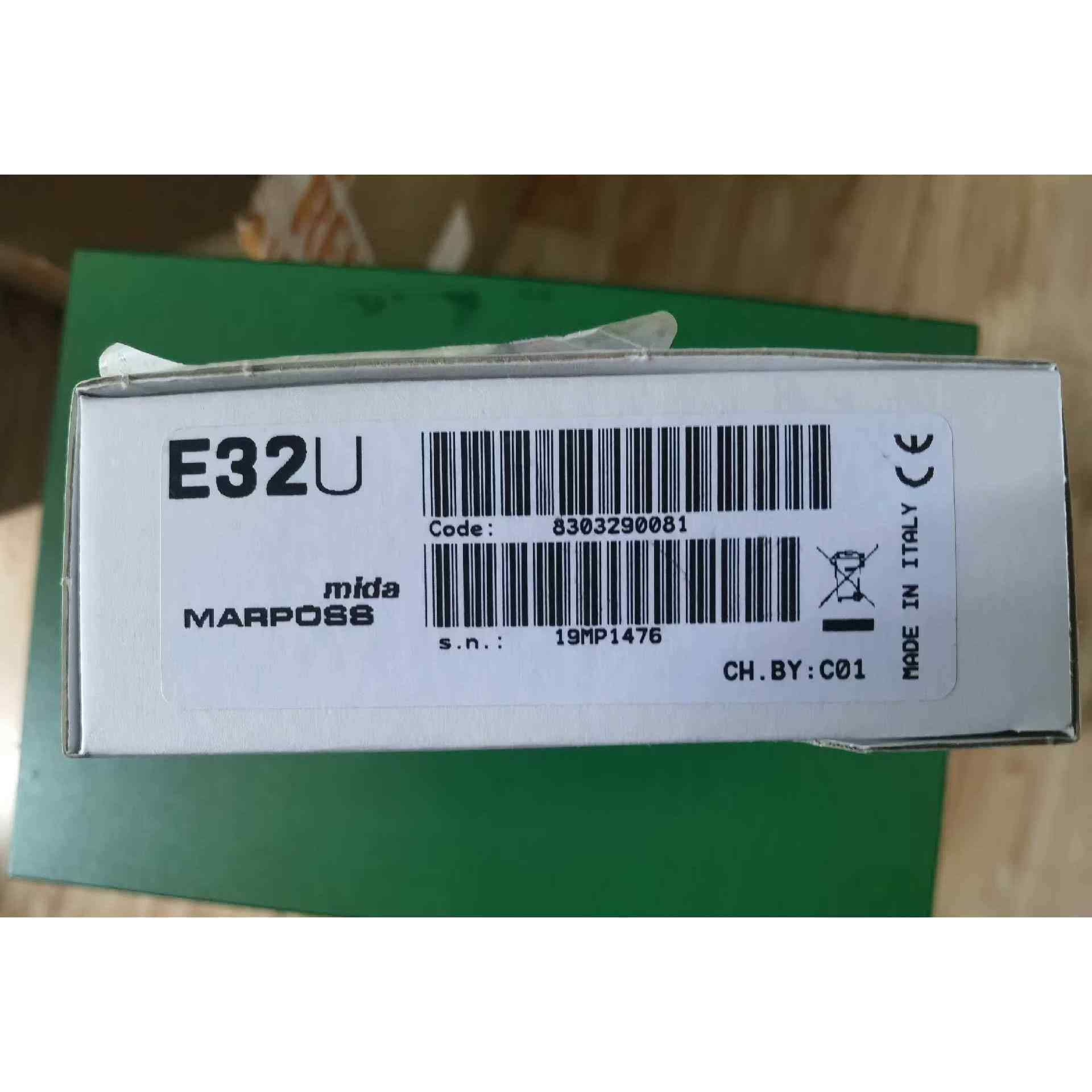 议价马波斯接口E32U 8303290081 议价,标准件/零部件/工业耗材,自动化流水线,淘宝优惠券,粉丝福利购,淘宝优惠卷