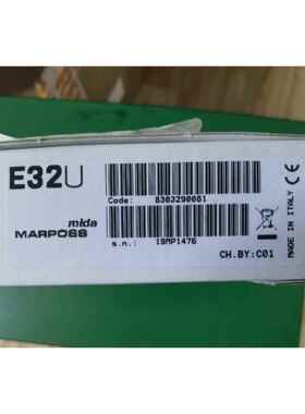 议价马波斯接口E32U 8303290081 议价