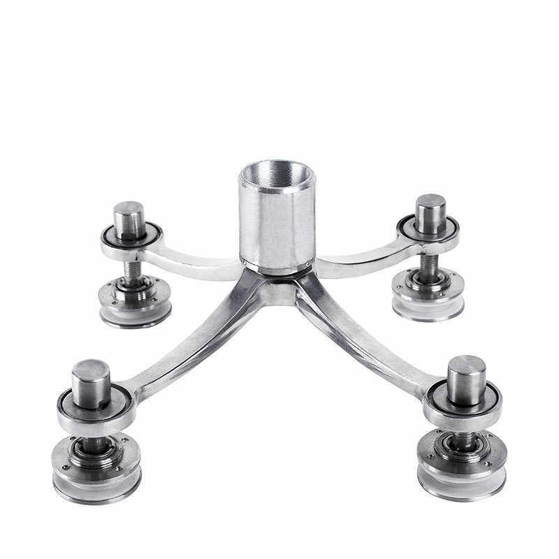 厂家供应304不锈钢玻璃抓玻璃驳接爪 雨棚幕墙玻璃爪 驳件玻璃爪,五金/工具,样板,淘宝优惠券,粉丝福利购,淘宝优惠卷