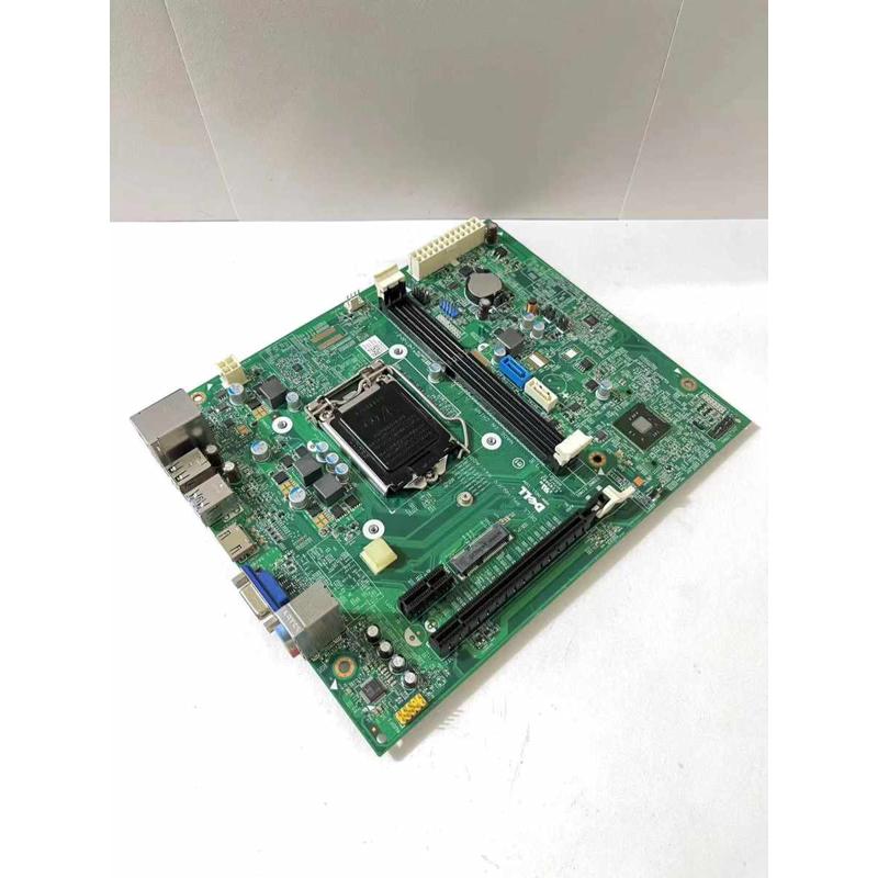 DELL戴尔 Inspiron 3647主板 SFF DIH81R H81 2YRK5 DP/N:02YRK5