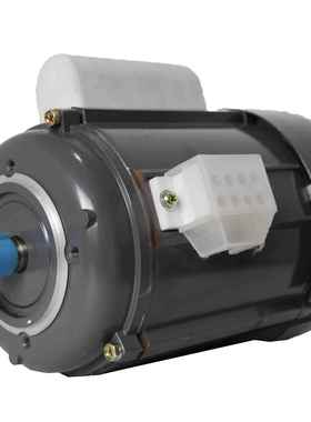 YU6312-Z（原JZ6312）功率120W2极2800转单相分马力电机