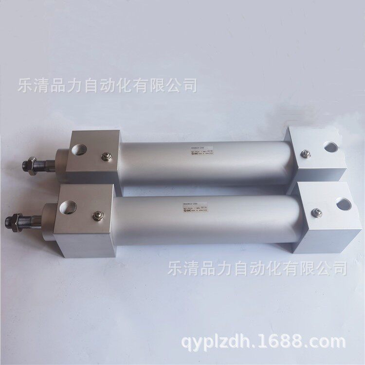 高速气缸RHCB42940-RHCL3-R5HCF-RHCG-50-7-1001-10-120-125-10-C