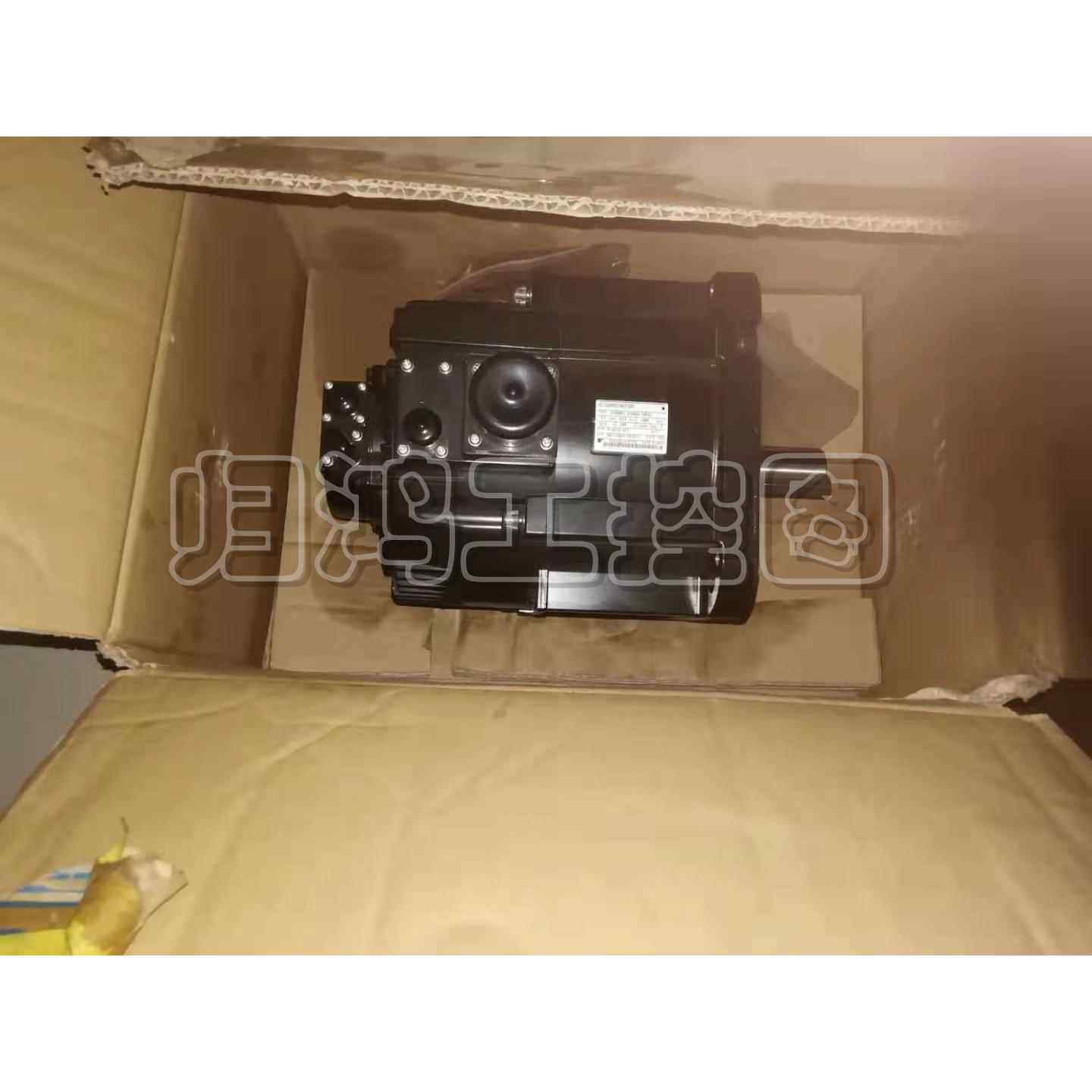 SGMRV-37ANA-YR13 安川伺服电机全新质保议价