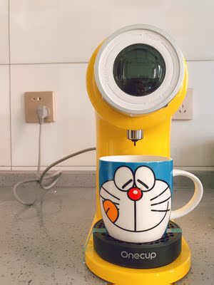 九阳Onecup胶囊咖啡机怎么样评判质量差有依据吗？