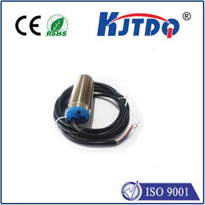 KJTDQ/凯基特 速度开关SJ30M-A4810KB断链检测开关保护器刮板机用