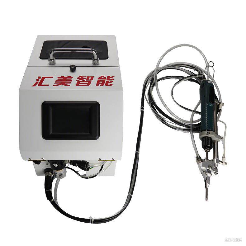 HM-2100GY吹气式自动送料螺丝机打拧螺丝螺钉供料器搭配自动化