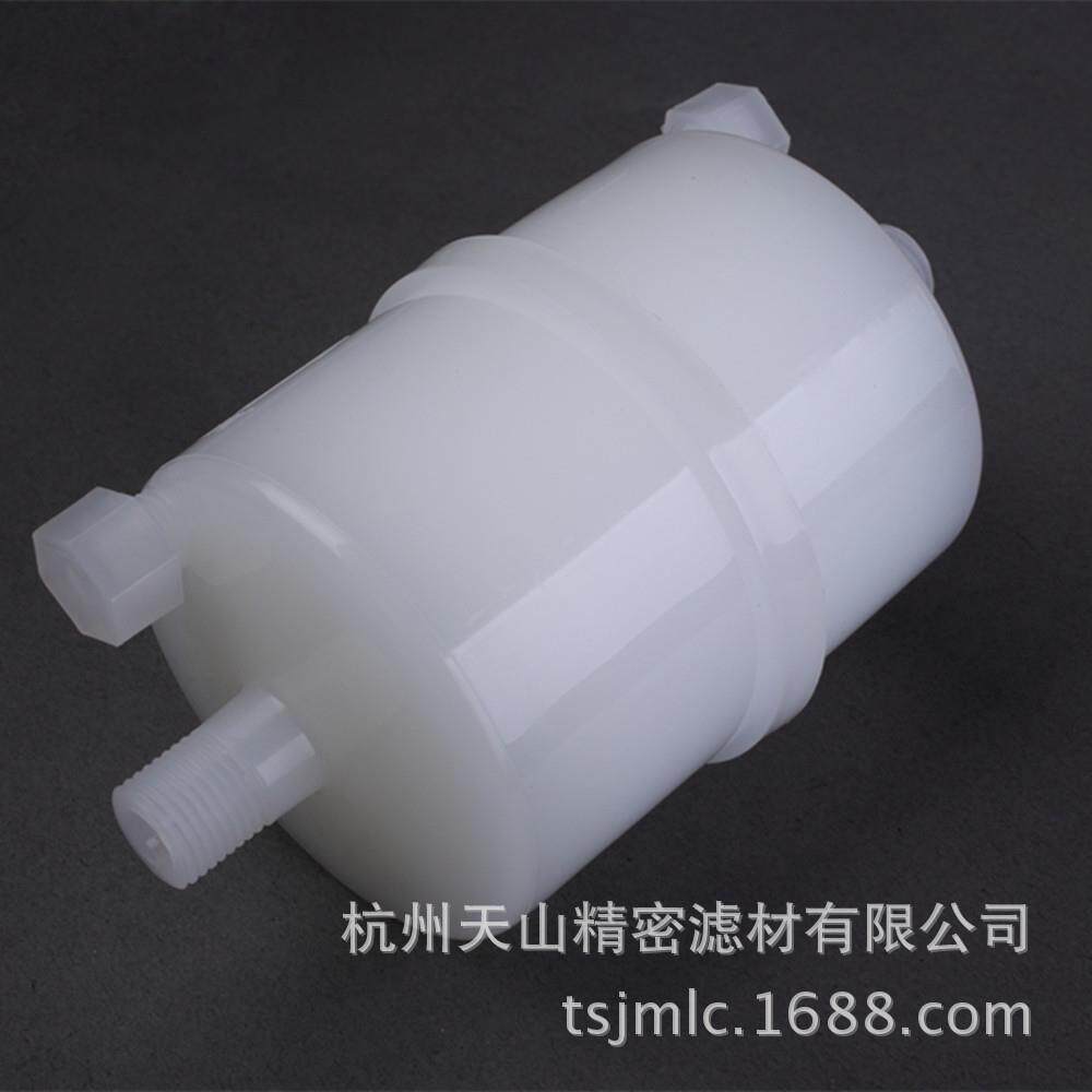 囊式过滤器│小剂量过滤设备│5英寸68A系列│厂家供应