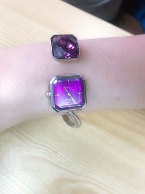 SAGA世家手表怎么样这是牌子啥档次来的?