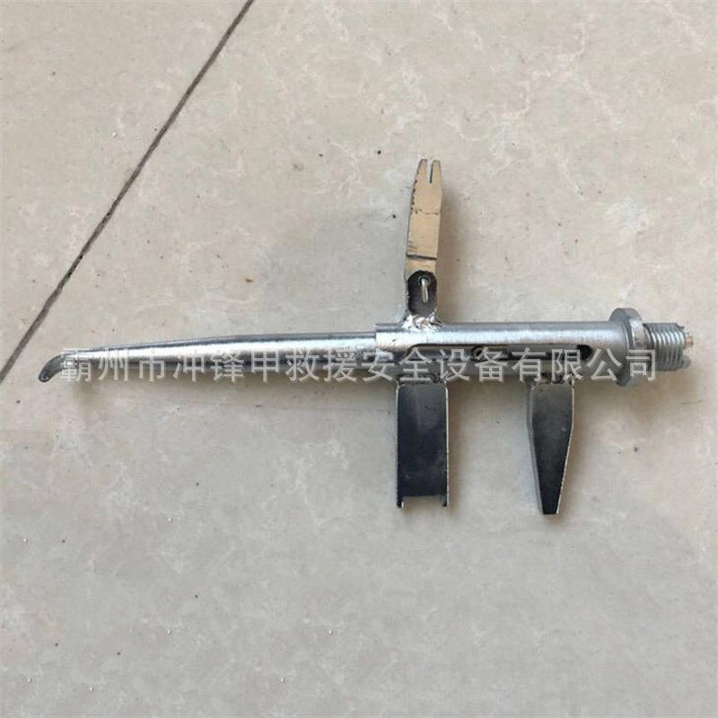 检电线路修破销销钳多功能破器柄JCC开口销装拆器手动拆卸力器