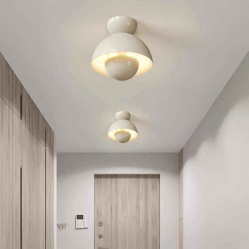 过道灯走廊灯简约现代入户玄关灯北欧风创意楼梯走道衣帽间吸顶灯,家装灯饰光源,智能吸顶灯,淘宝优惠券,粉丝福利购,淘宝优惠卷