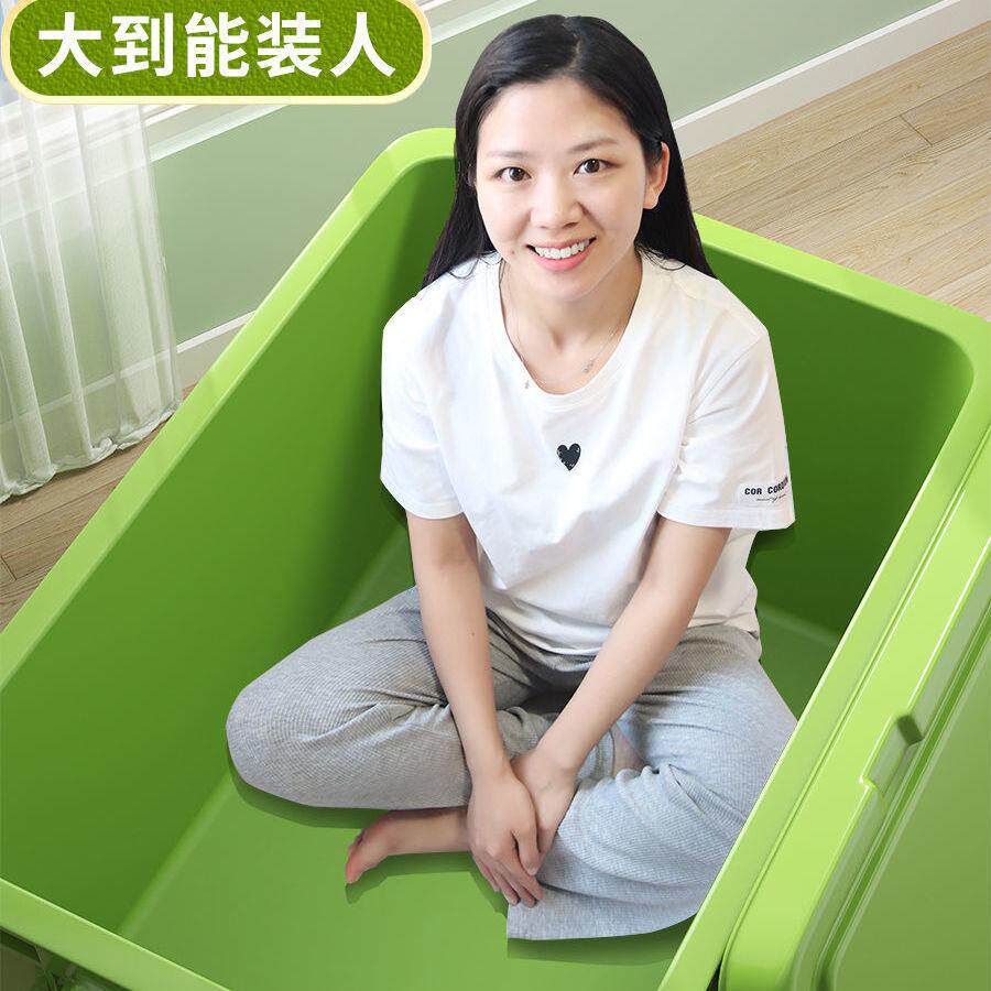#风收衣纳储箱家用宿舍服书本无品牌/玩具大容衣物塑料物整量理特