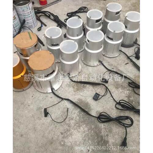 弹簧分离机弹簧分离器自动分离机