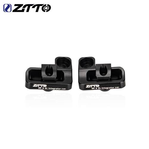 西马喏刹车诉联变速指拨整合器 XT XTR SLX M6100/7100/8100/9100