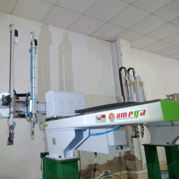 厂家供应两轴伺服机械手单臂双臂伺服横走式注塑机机械手,机械设备,干燥机/干燥箱/烘干机,淘宝优惠券,粉丝福利购,淘宝优惠卷