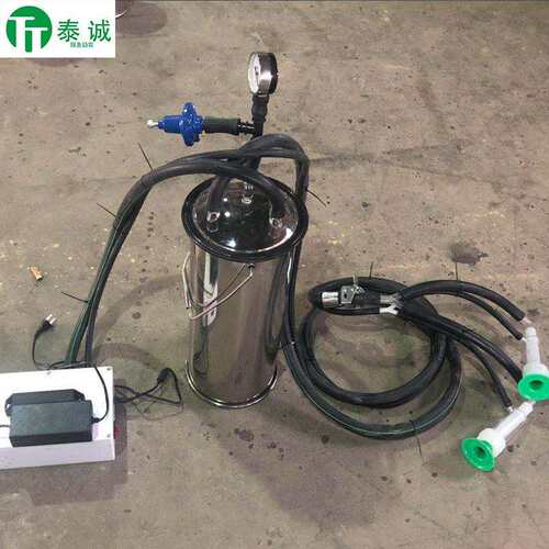 奶牛挤奶机厂直销小便携型奶羊（本店家铺产PWK品需详询后式下单
