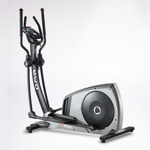 奥玛 椭圆机家用椭圆机家用健身磁控小型椭圆仪E30 OMA