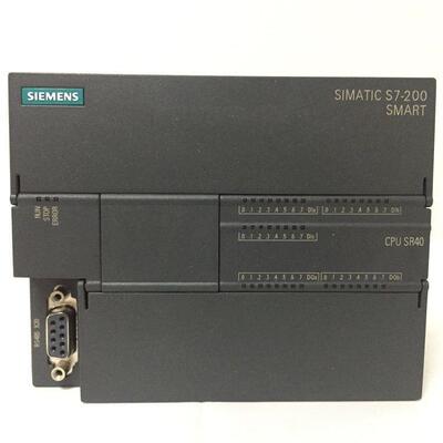 6ES7288-2DT16-0AA0 SIMATIC S7-200 SMART 数字输入/输出SM DT16