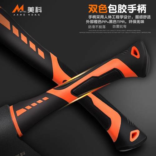 消防斧劈柴斧子斧子斧头其他斧类