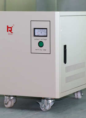 变厂家直销要 30kva 10kw 电压按需变压器20220v三相生产可  380v