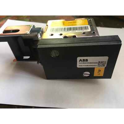 1VCR003131G0007合闸闭锁电磁铁RL1220VDC/ACRL1VD4闭锁电磁铁
