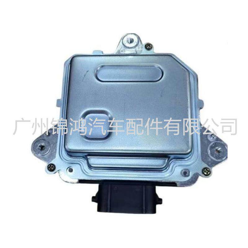 源头厂家16363-31490 268500-2000 汽车FAN Motor 无刷风扇电机