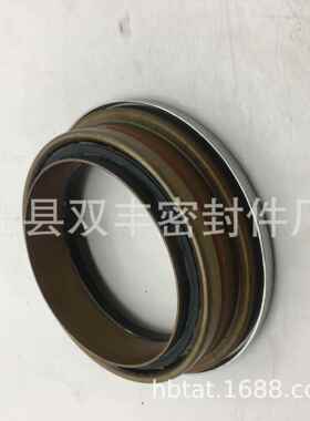 生产欧卡差速器油封OE;20770742型号76X94.5/110X31质量三包