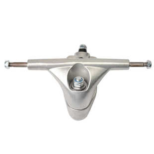 四轮滑板6.25英寸转向支架弹簧避震反向桥改装 滑板支架