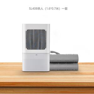 SL408单人-朗慕单人水冷床垫 学生宿舍降温 制冷凉垫 制冷冰垫