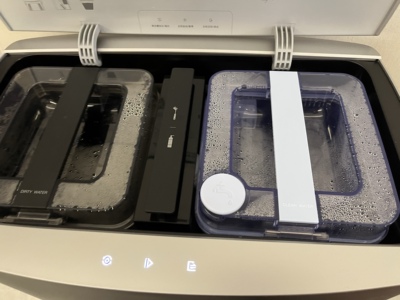 区别科沃斯x1和石头g10哪个好？区别评测哪个好用！