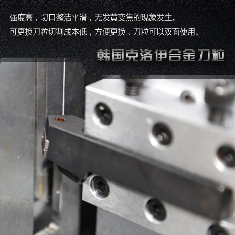 广告字金属围字机三合一铝平板不锈钢围边机厂家直销无边字弯字机