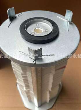 工程机械设备配件发电机组机油滤芯滤清器过滤器 LF16029 滤芯
