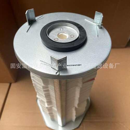 程机设备配件发电机组机油滤芯滤清器过滤器 LF0162械9IPU 滤工芯