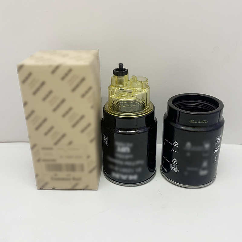 供应替代滤芯81.12501-6101油水分离滤芯燃油滤清器油水分离器